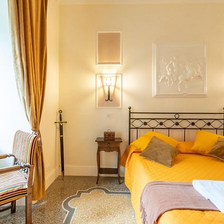 Capital Rooms Roma Esterno foto