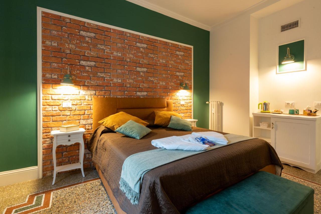 Capital Rooms Roma Esterno foto